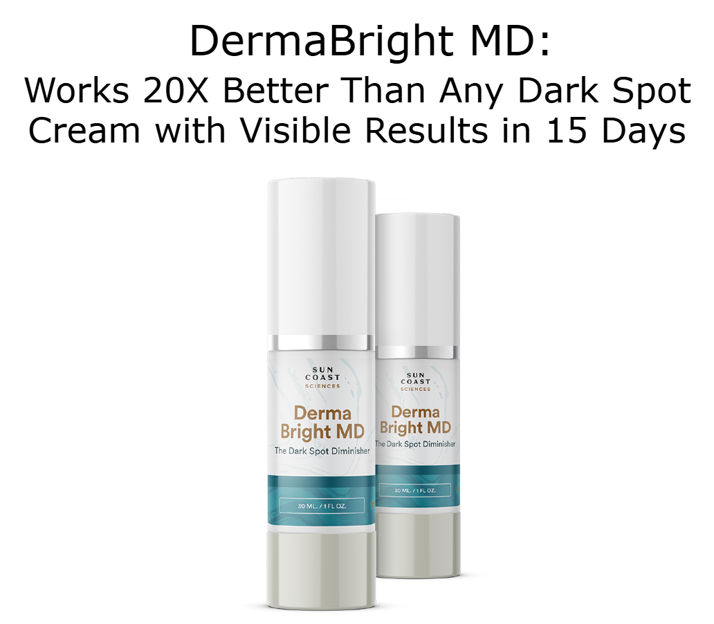 DermaBright MD