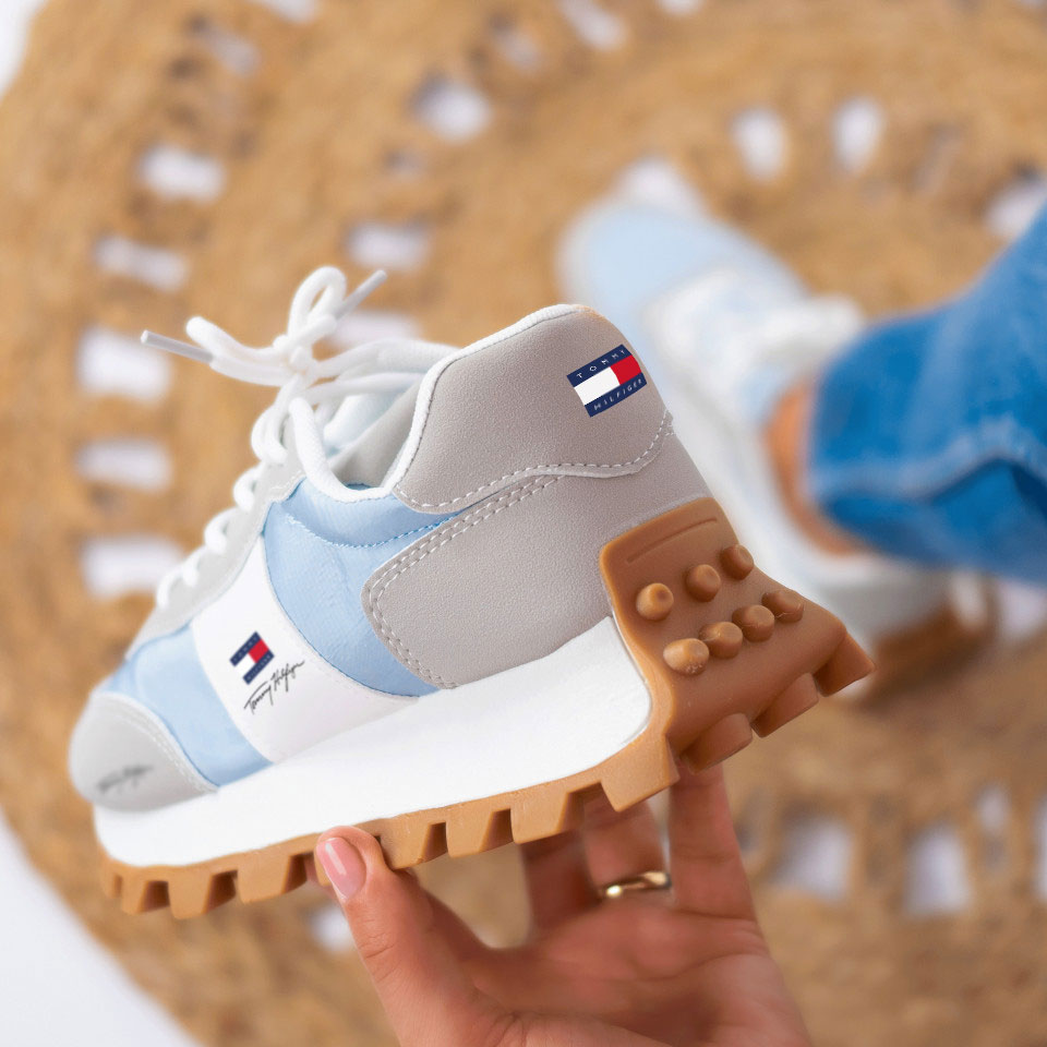 2025 Zima, prodej módních dámských bot