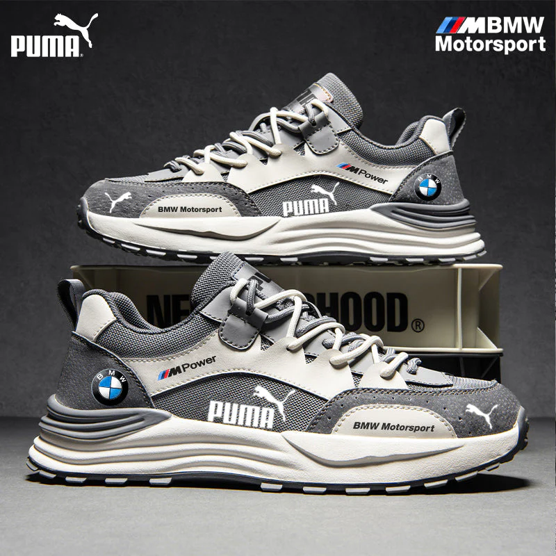 2025 - MÄNNERSCHUHE