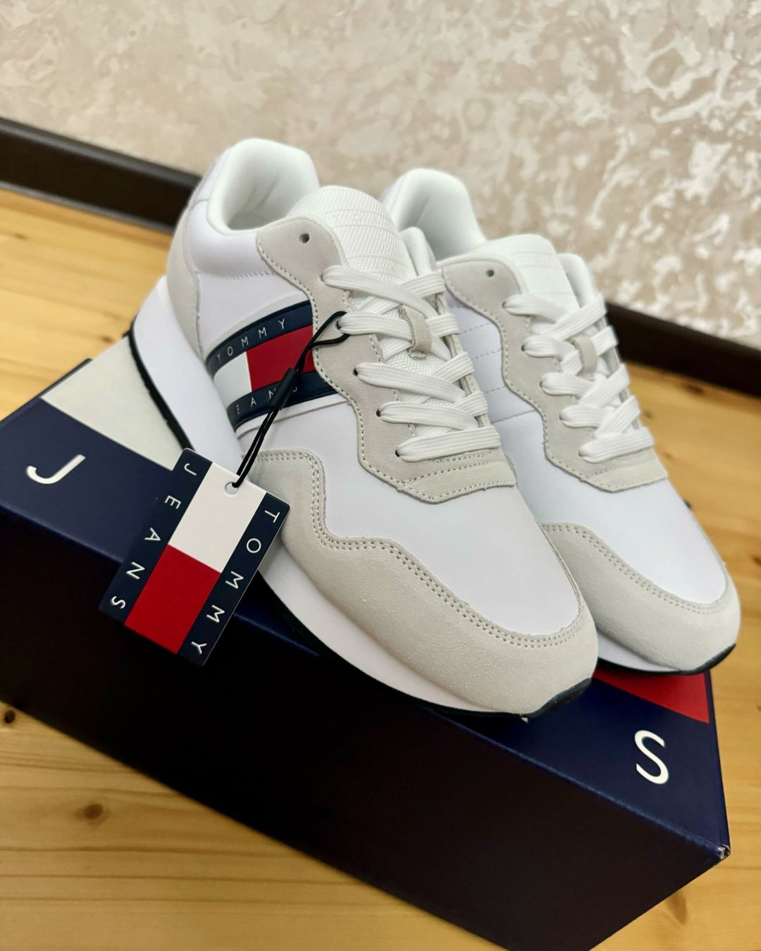 2025 Fall New Unisex Sneakers