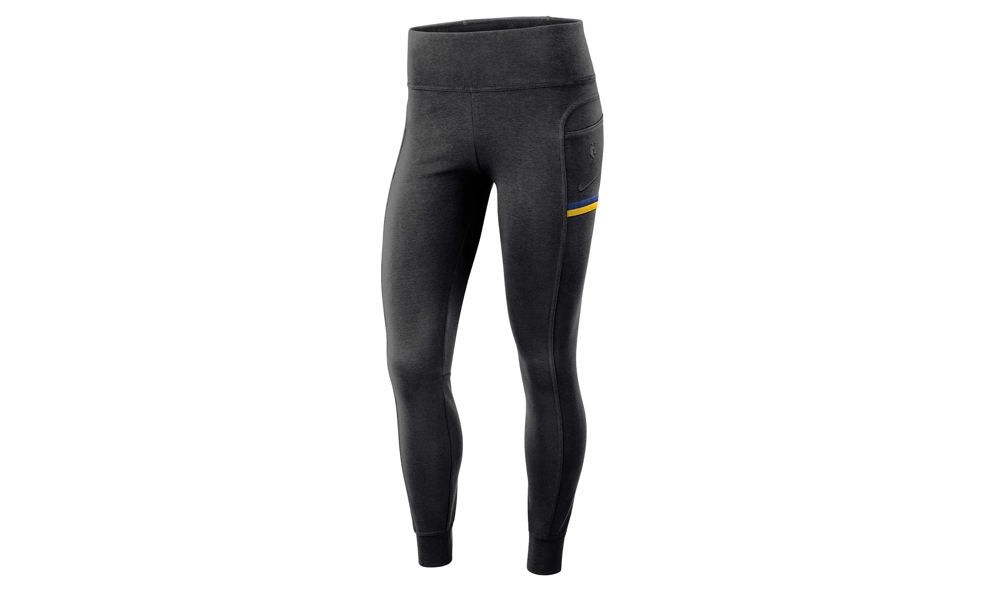 WoNBA Golden State Warriors Tight Fit Pants 