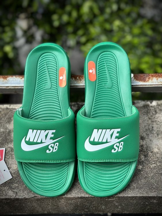 Unisex Slides