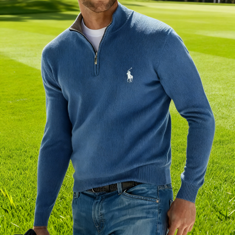 Ralph Lauren™ Casual Sweater