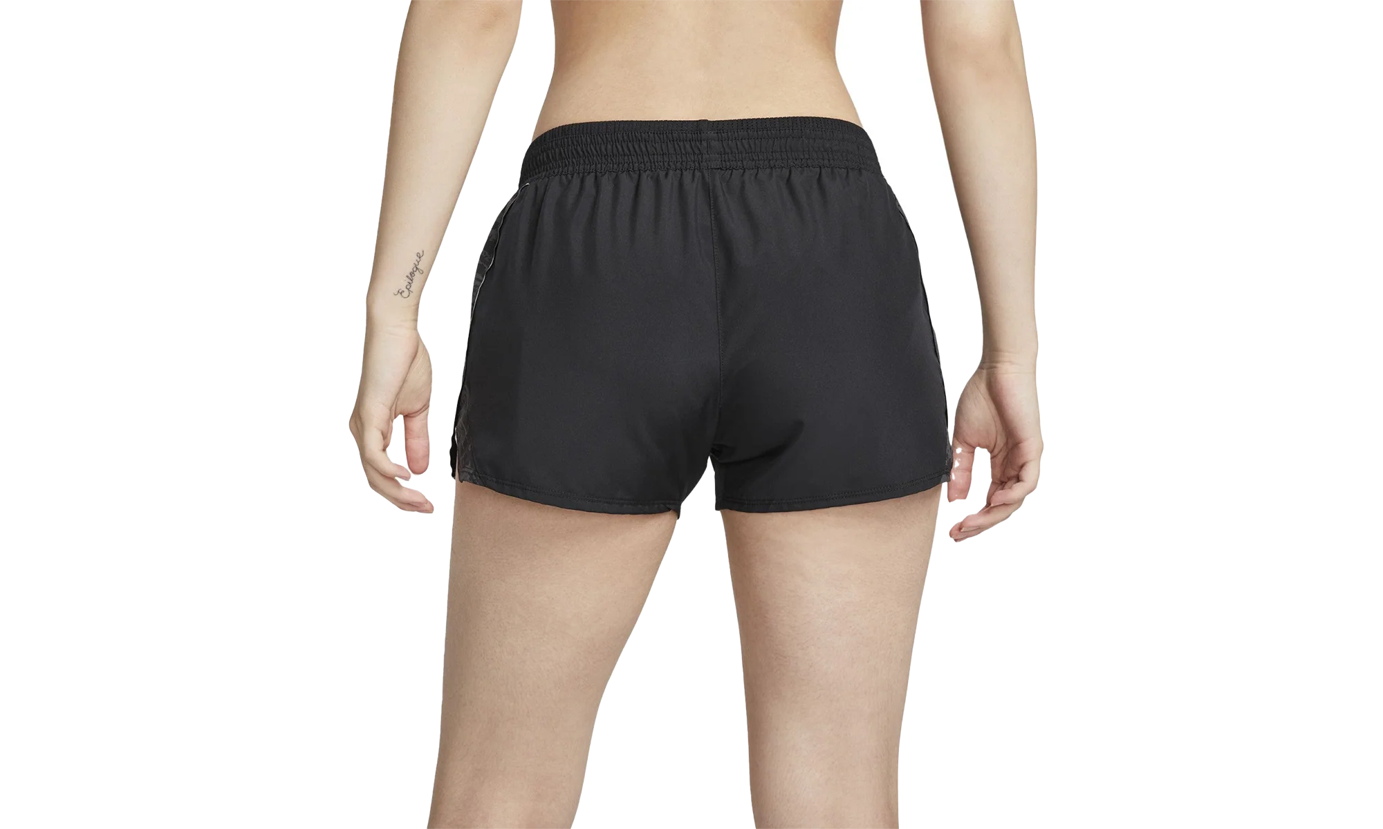 Dri-fit 10k Icon Clash Women's Running Shorts 