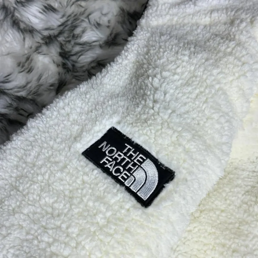 Reversible Puffer Jacket - Two Face