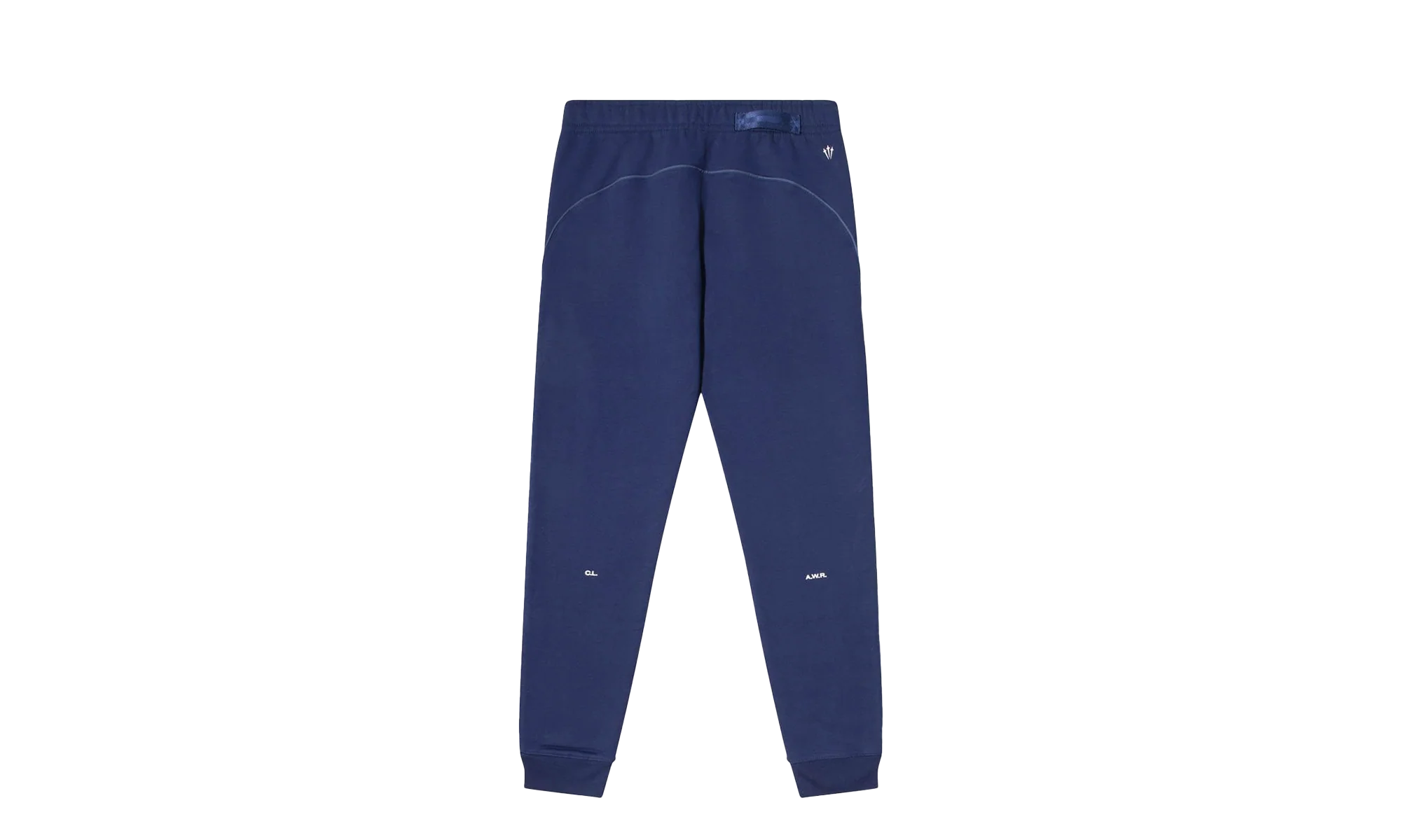 NOCTA CARDINAL STOCK FLEECE PANTS 