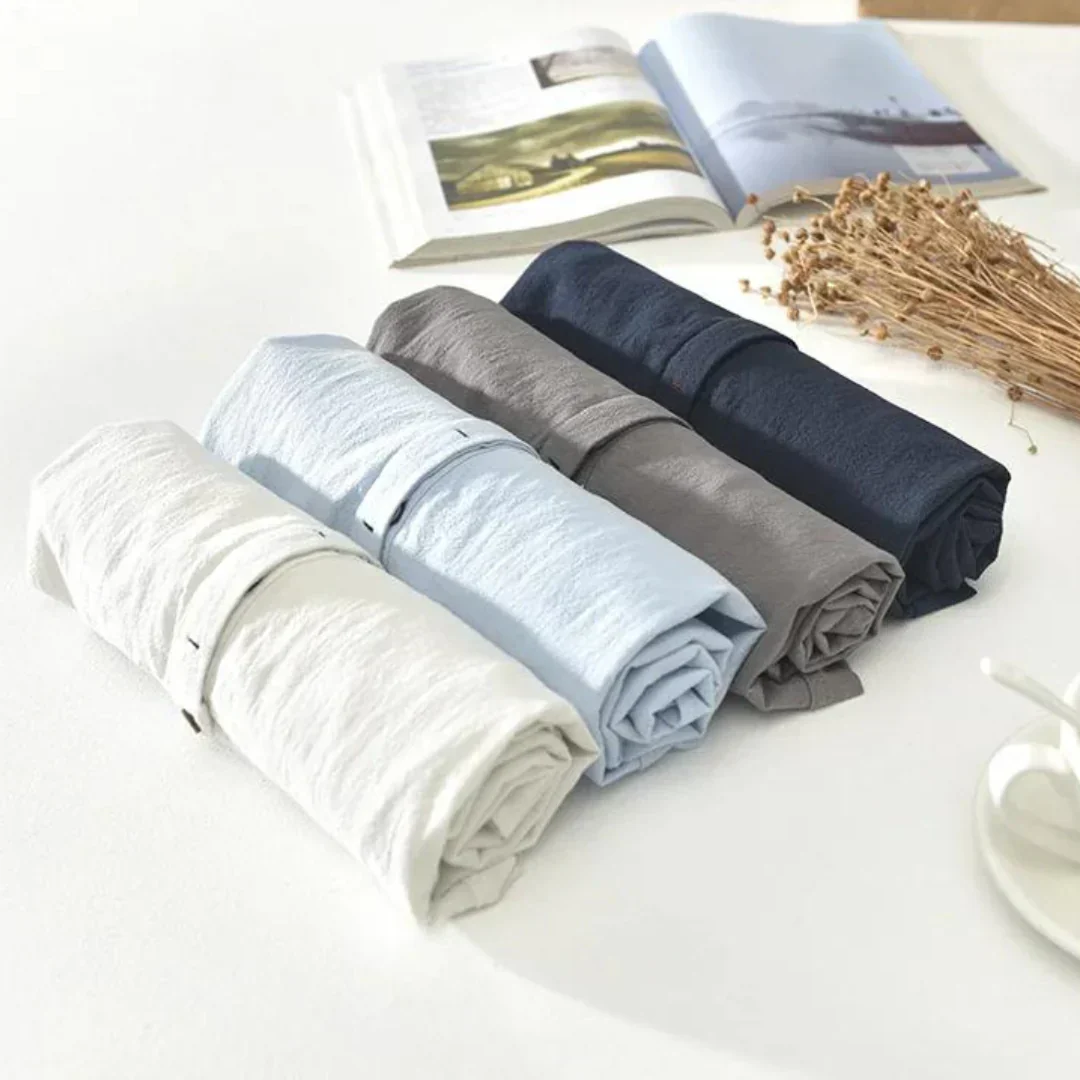 Ralph Lauren™ Lightweight linen shirt for men