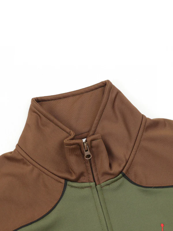 Supreme x Air Jordan Track Jacket