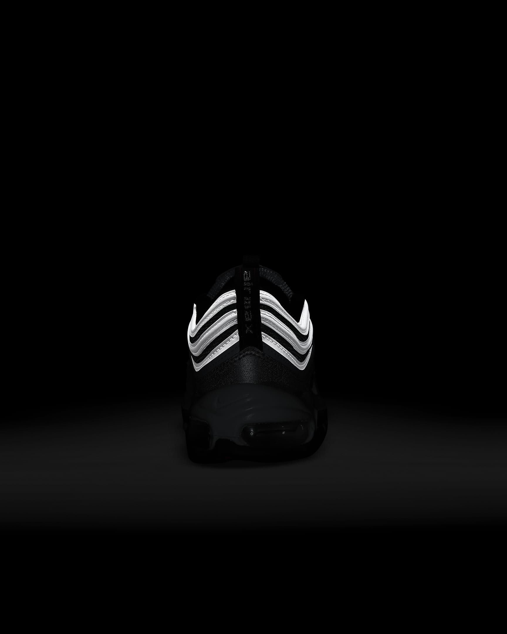 Unisex Silver Bullet Sneakers