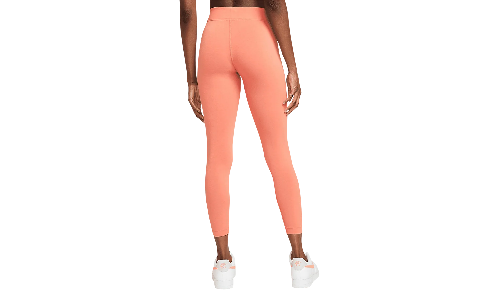 Sportswear Essential 7/8 Mid-Rise Leggings