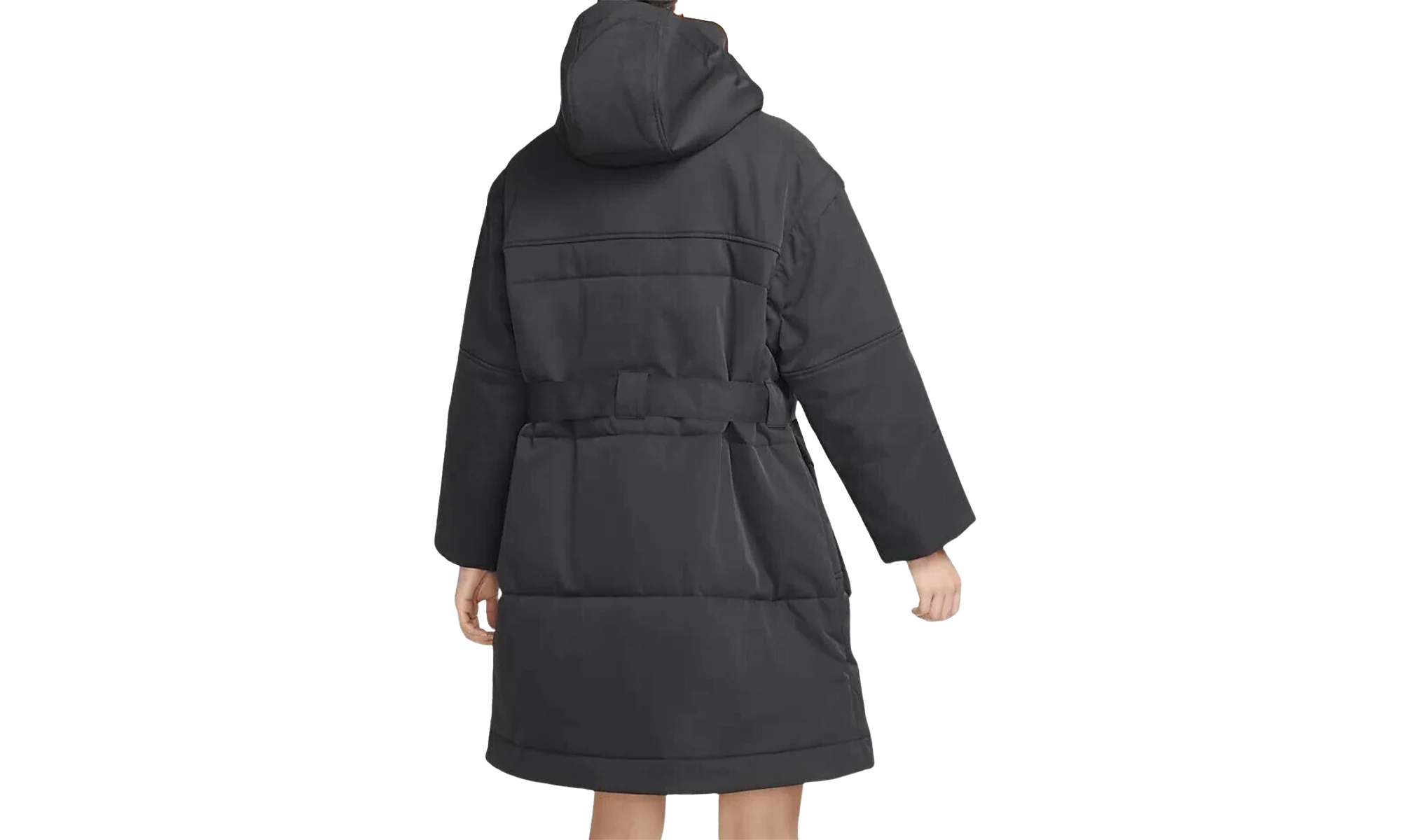 Air Jordan Essentials Statement Down Parka WMNS 