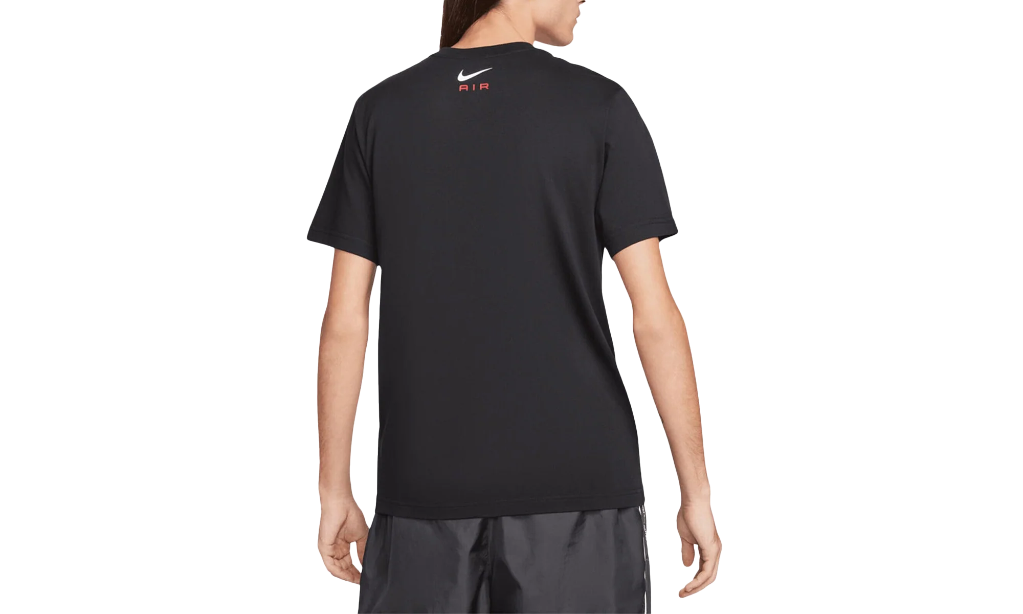 Air Men's Graphic T-shirt Mens Style 