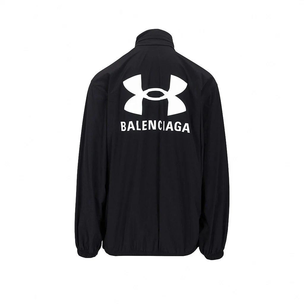 Balenciaga x Under Armour® Windbreaker