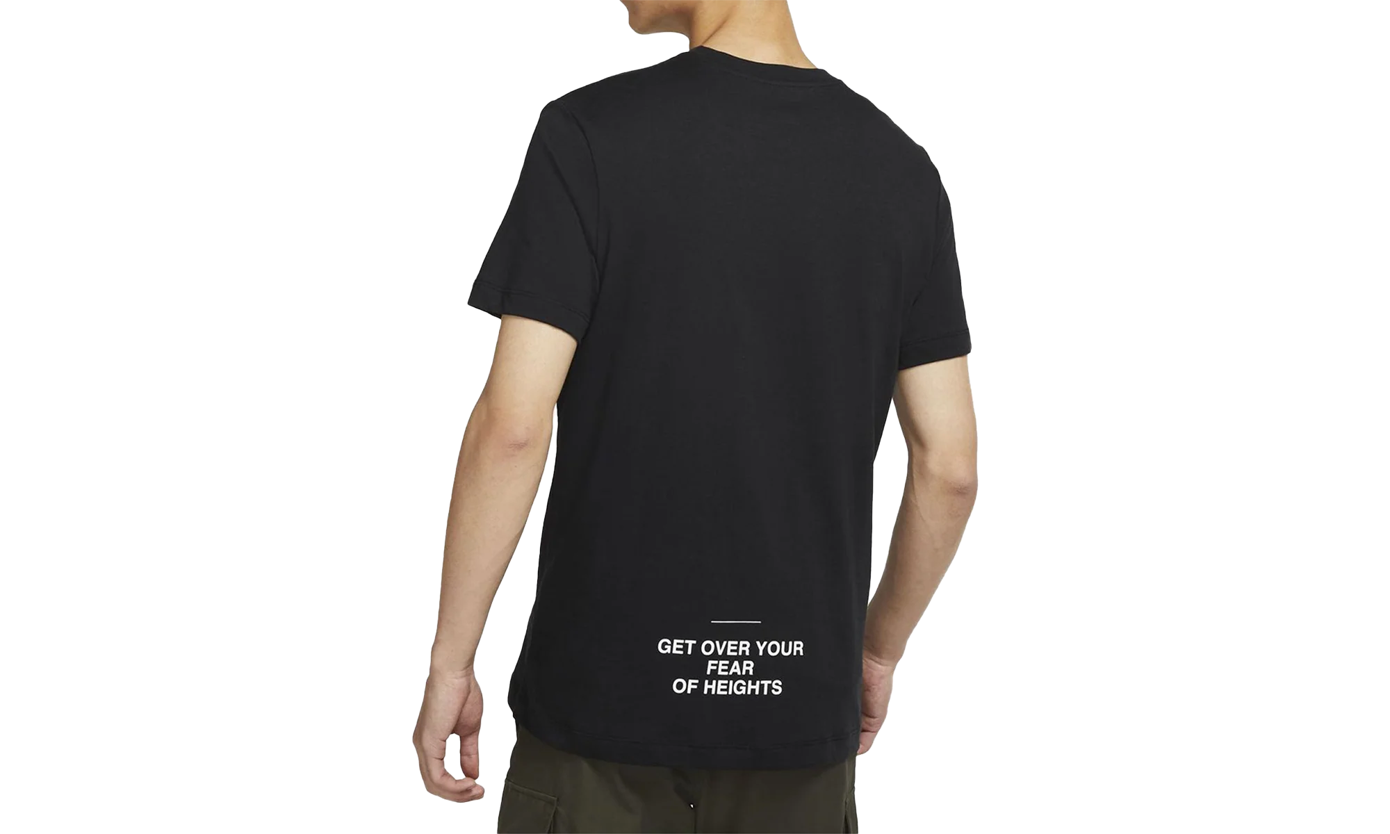 Sportswear T-shir Mens Style 