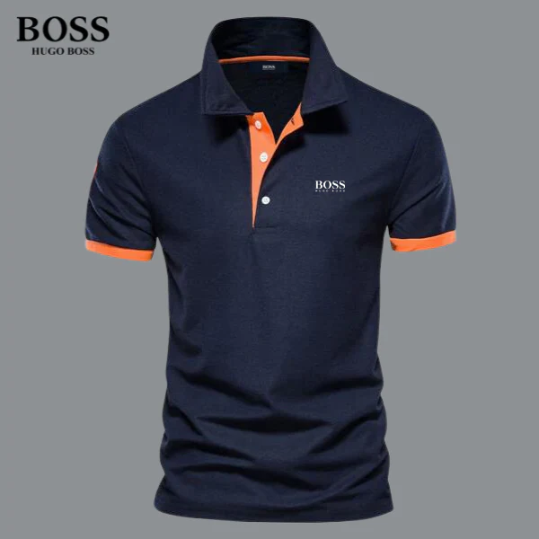 Boss – Polo casual