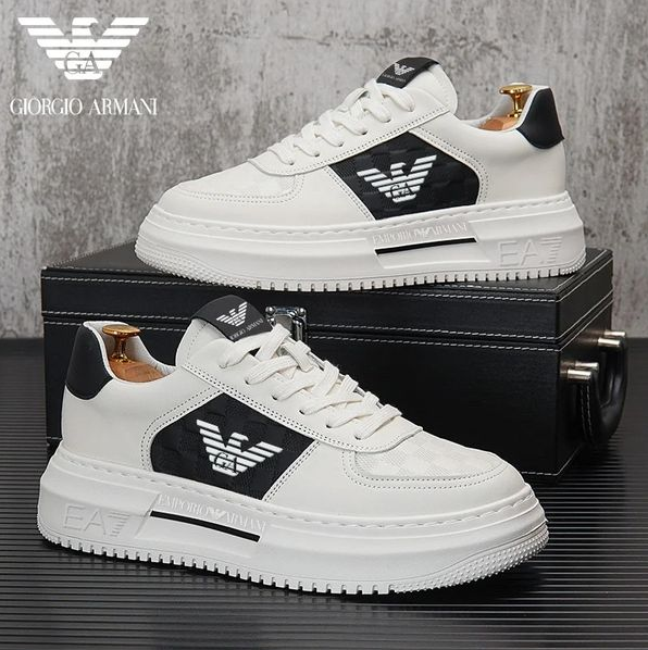 ARMANI™ Elegant and Versatile Shoes