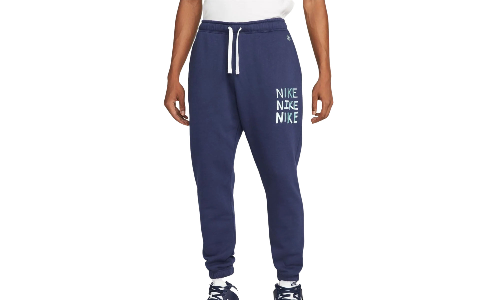 Sportswear Pants 