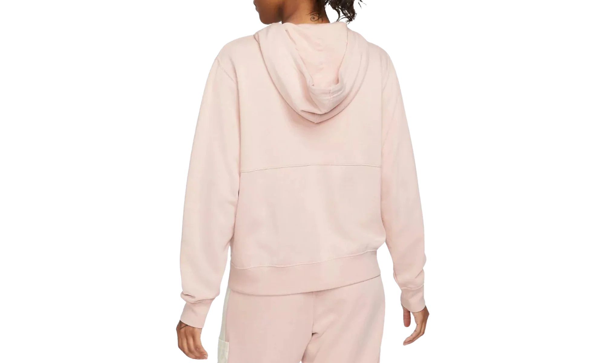 Nsw Heritage Fleece Hoodie Womens Style 