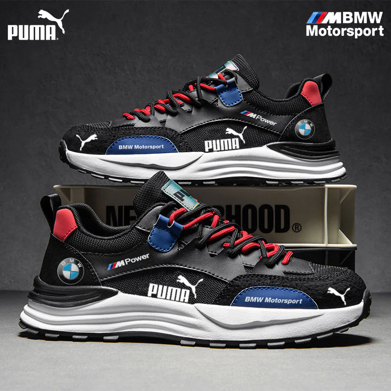 2025 - MÄNNERSCHUHE