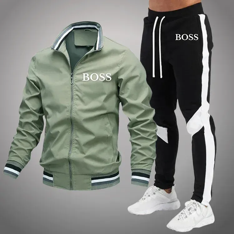 ROUPAS ESPORTIVAS E FITNESS CASUAIS MASCULINAS