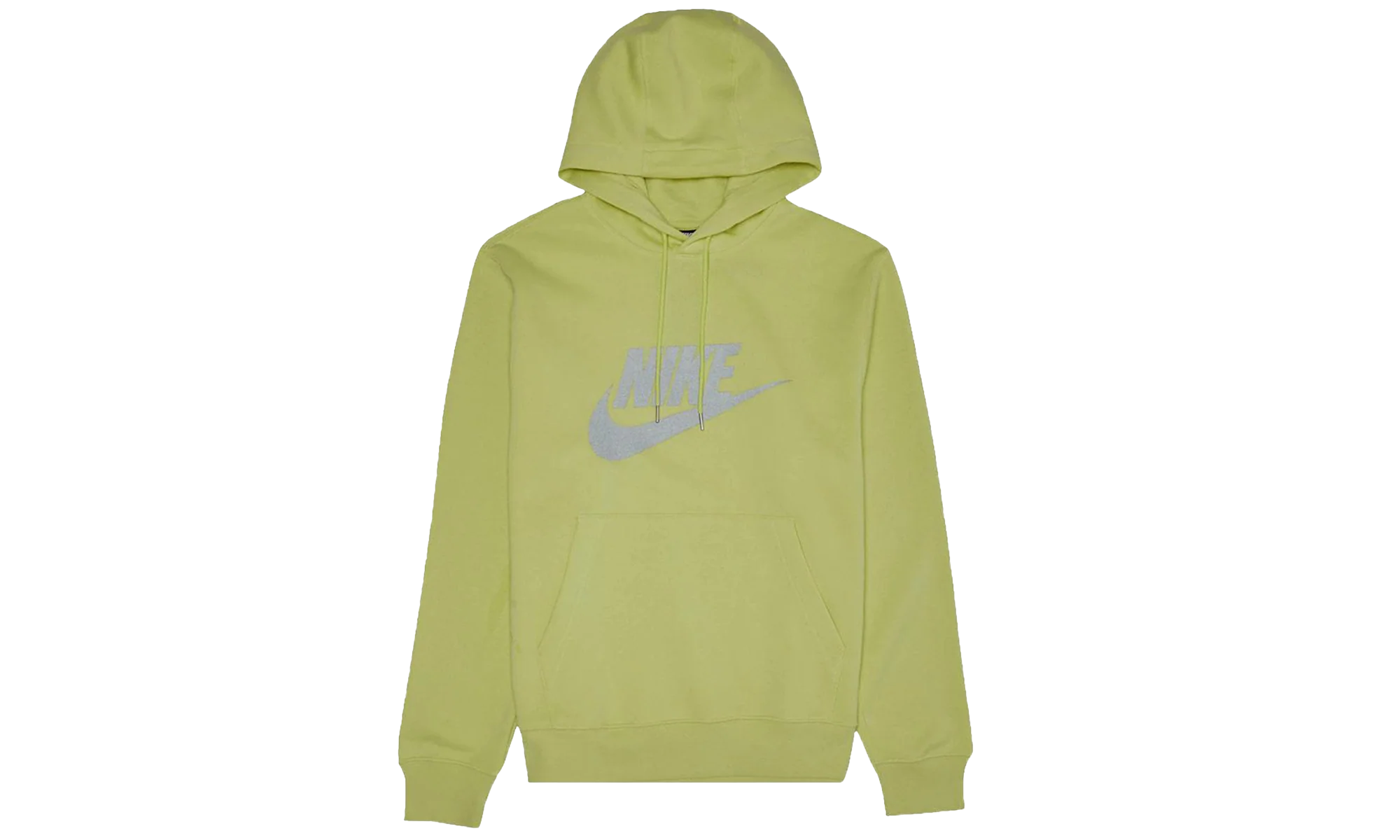 Sportswear Pullover Hoodie