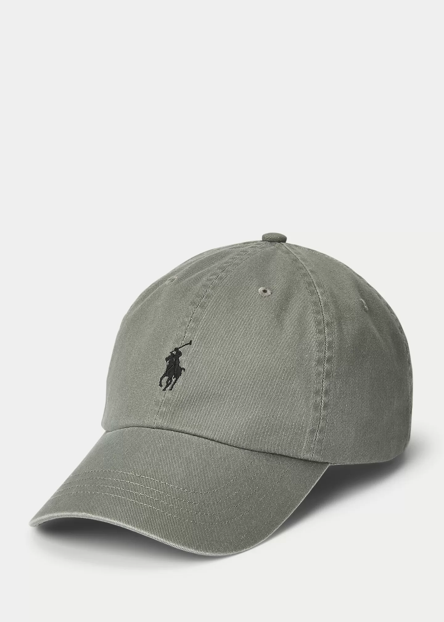 Polo Cotton Chino Ball Cap