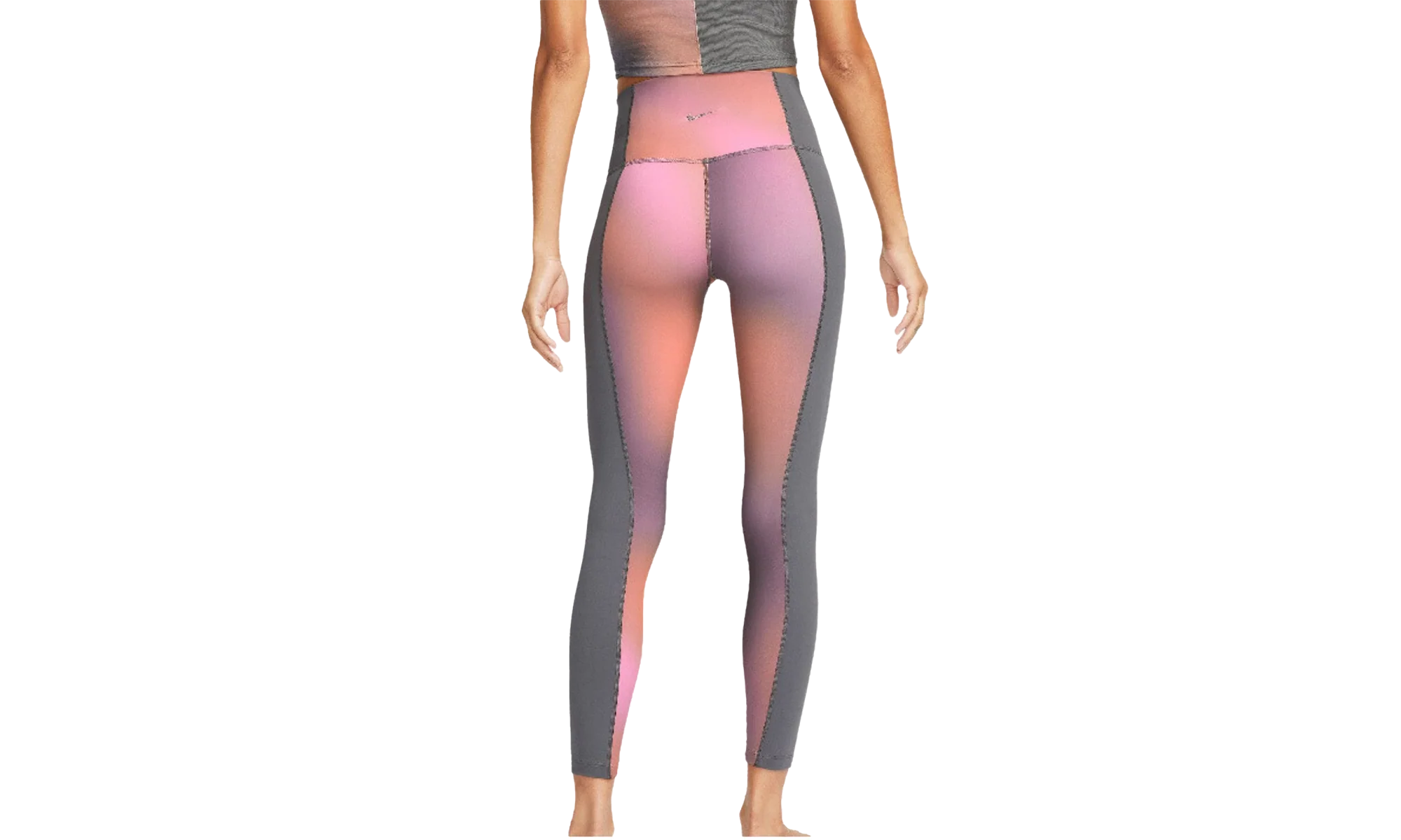 Womens Yoga Dri-fit - Tight Fit Leggings 