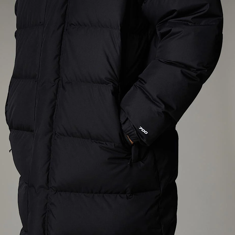 Men's Nuptse Parka
