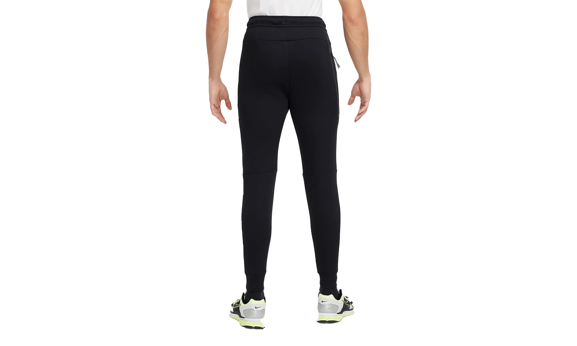 Tech Men's Fleece Joggers Mens Style 