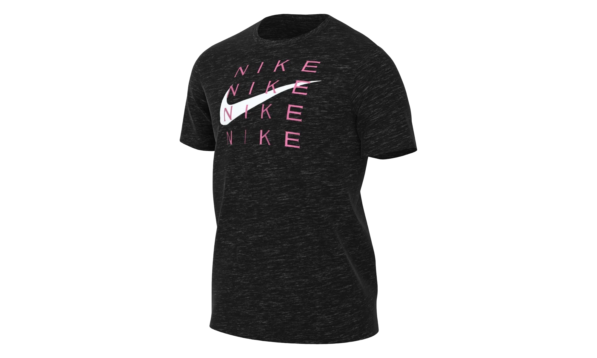 Dri-fit Slub Mens Tee Mens Style 