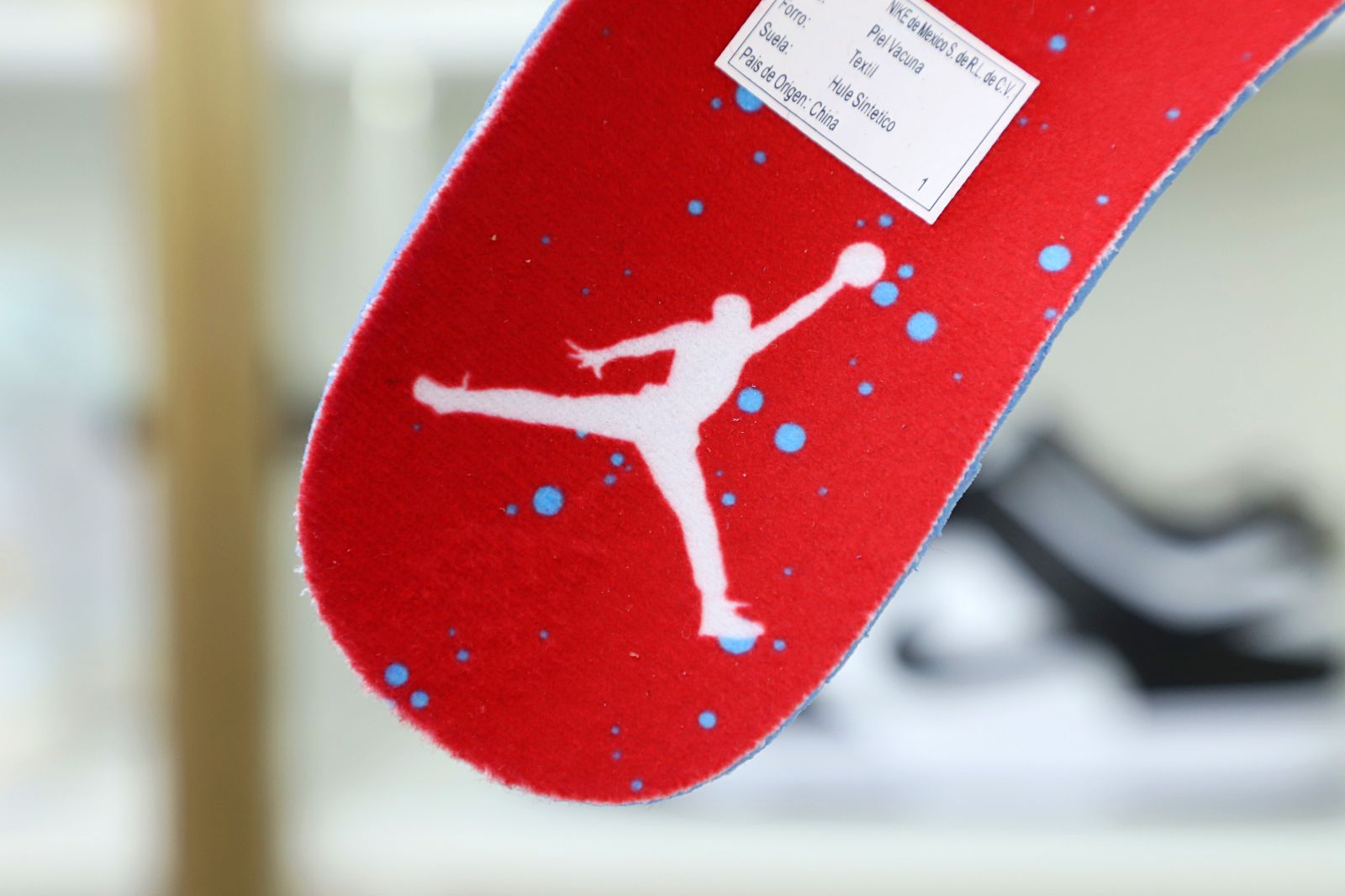 Unisex Retro Sneakers