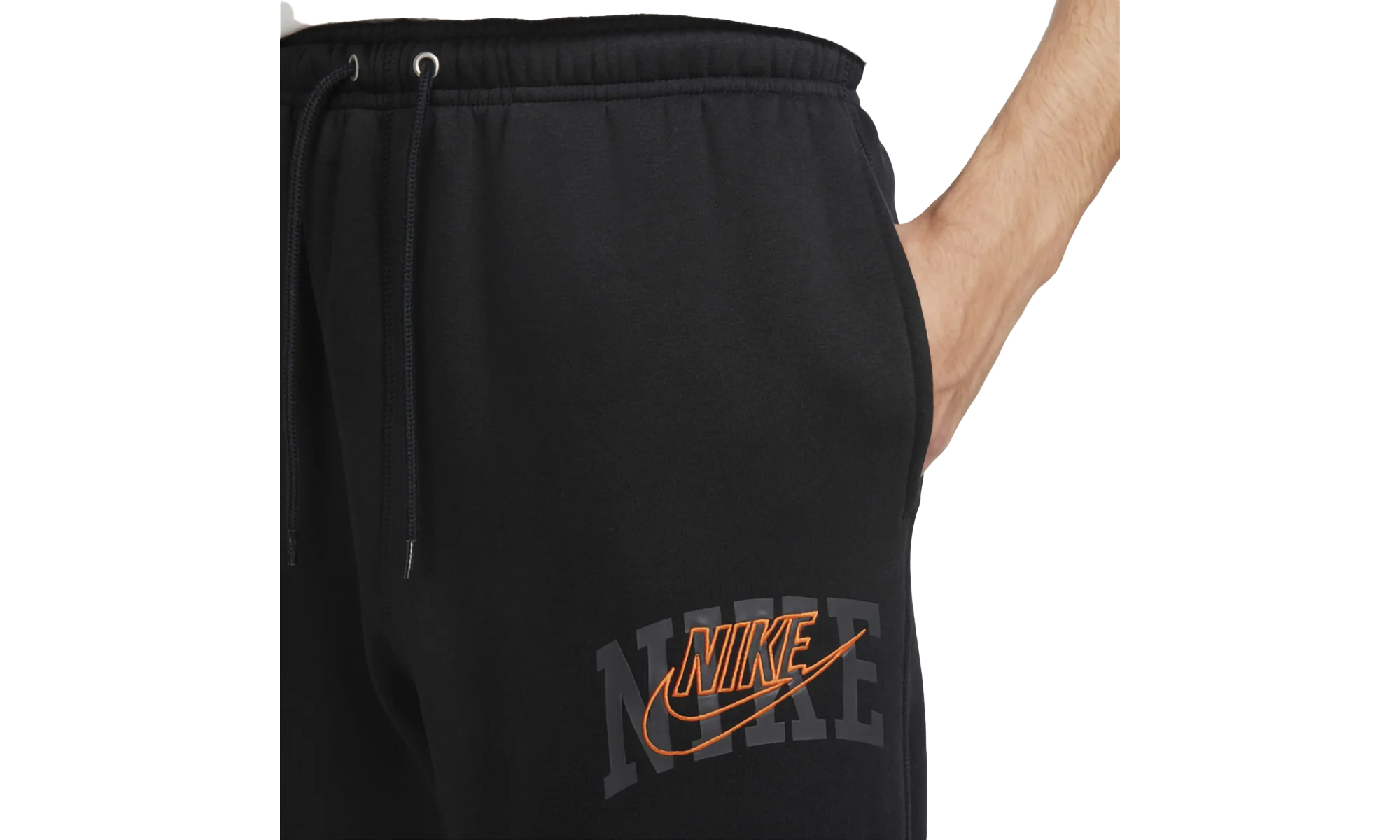 Club Fleece Men's Cuffed Trousers 