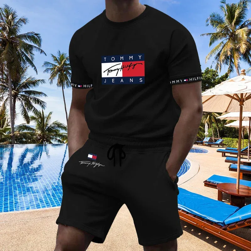 VASAROS SPORTO APRANGA