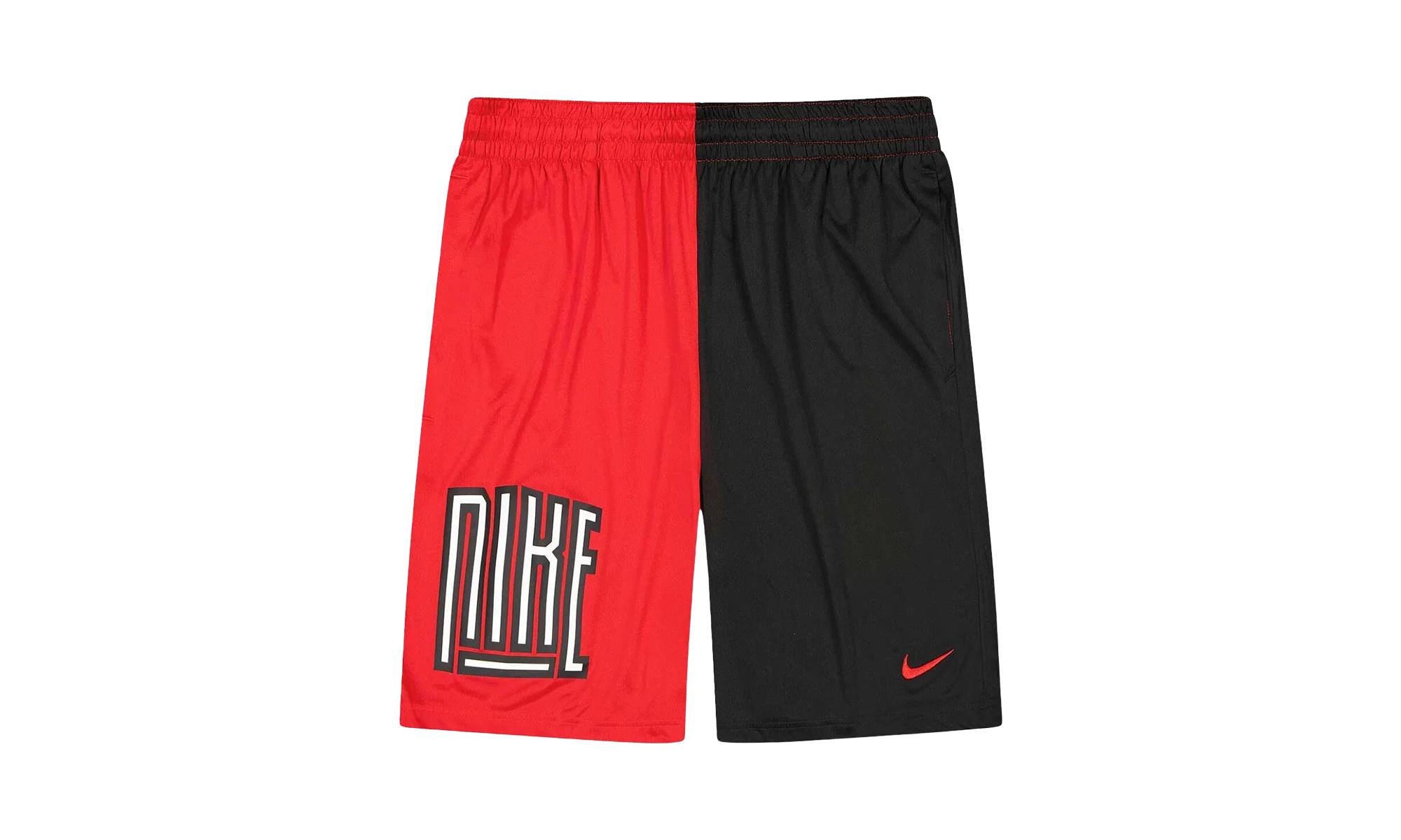 Dri-fit Mens Asym Str5 8 Inch Short 