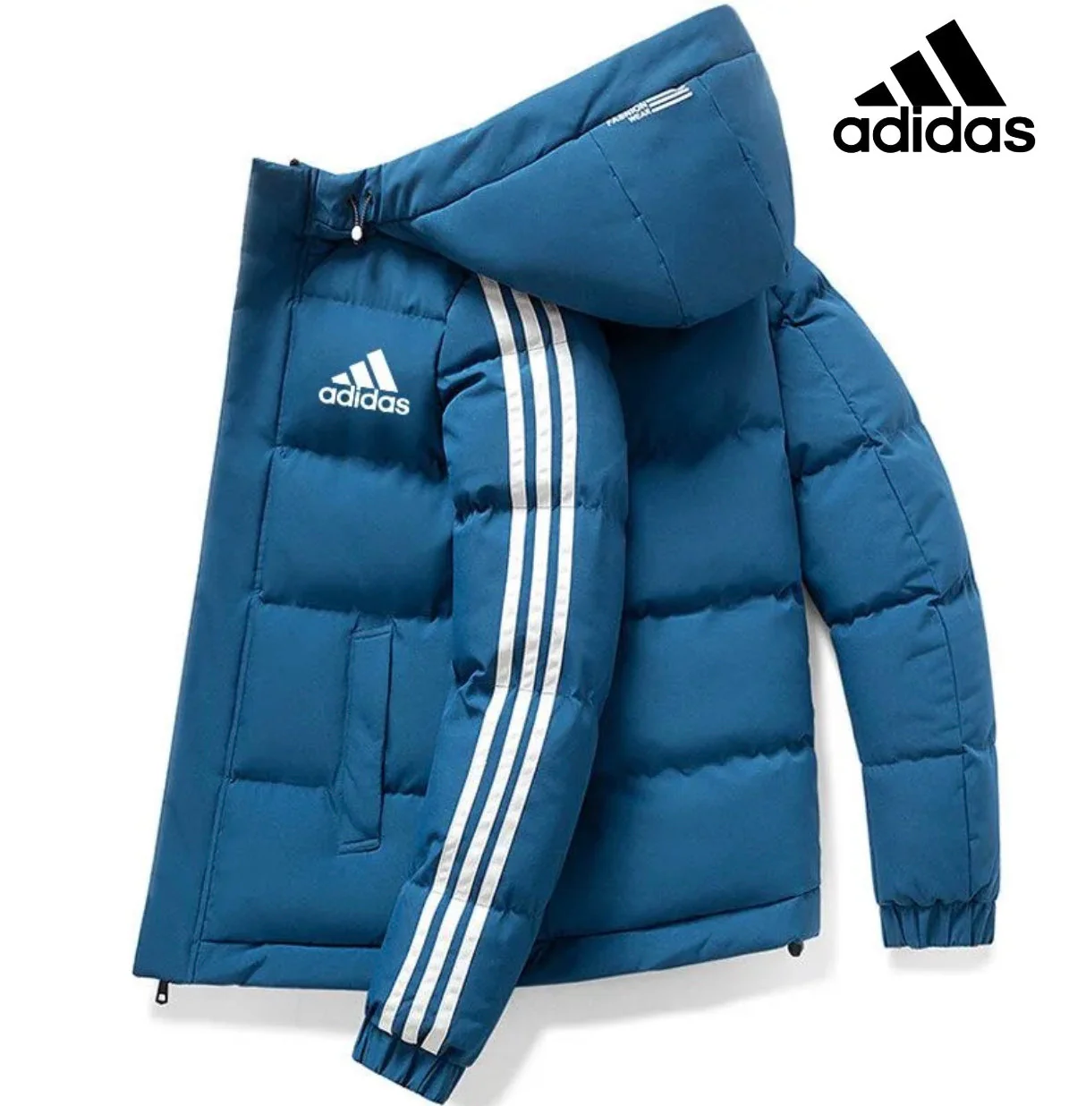 ADIDAS – Plumífero de hombre