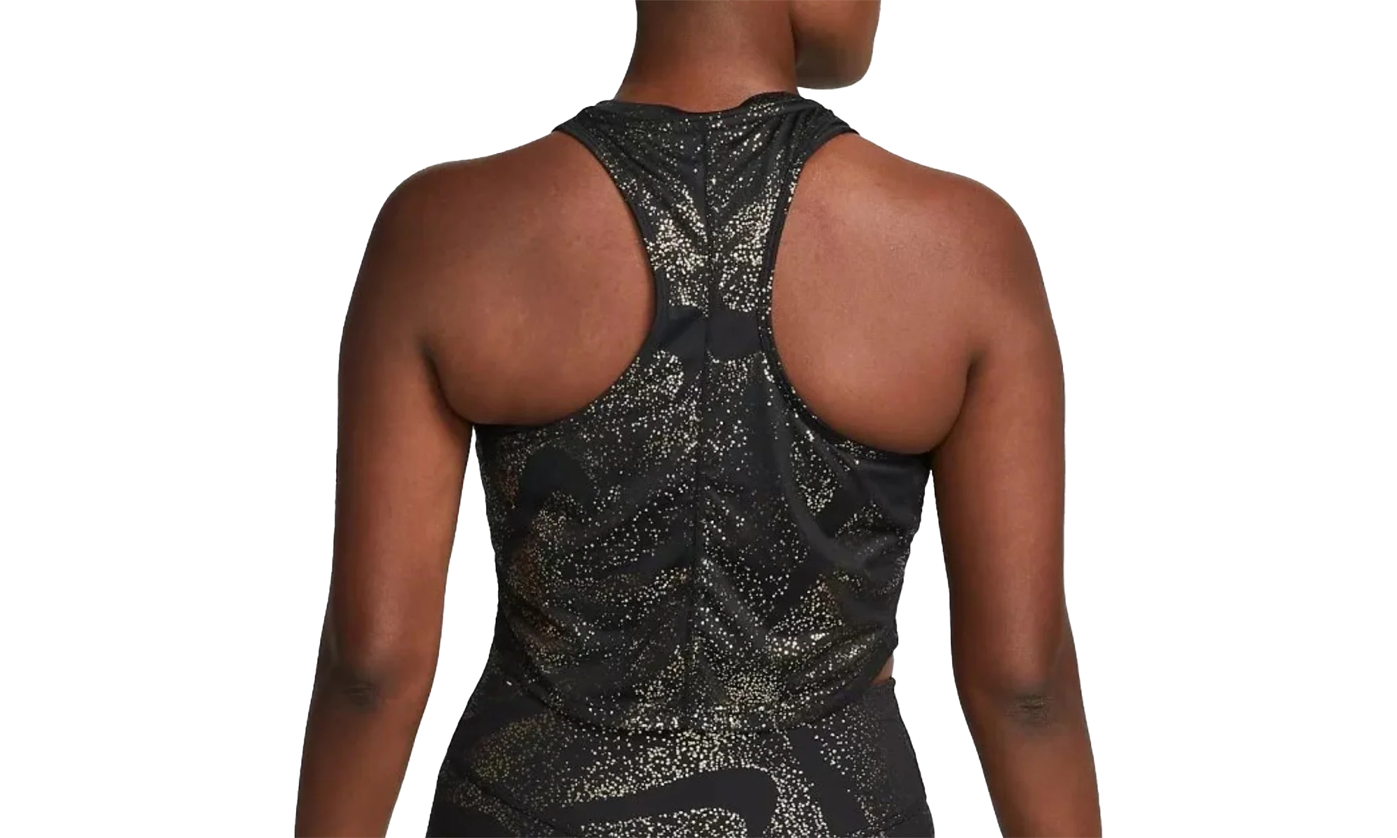 Dri-fit One Tank Top WMNS 