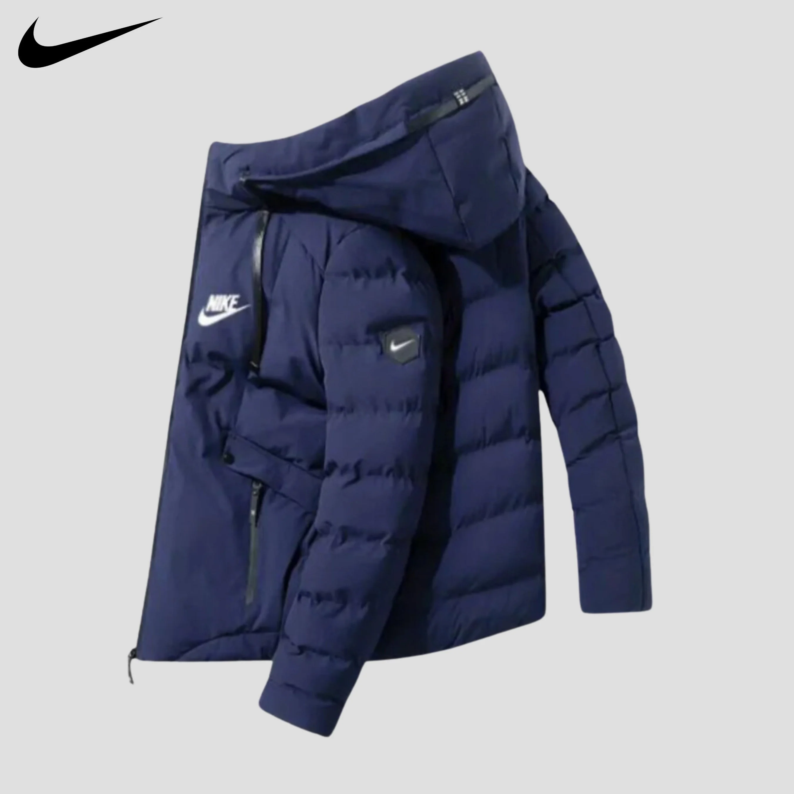 Nike – Chaqueta de invierno