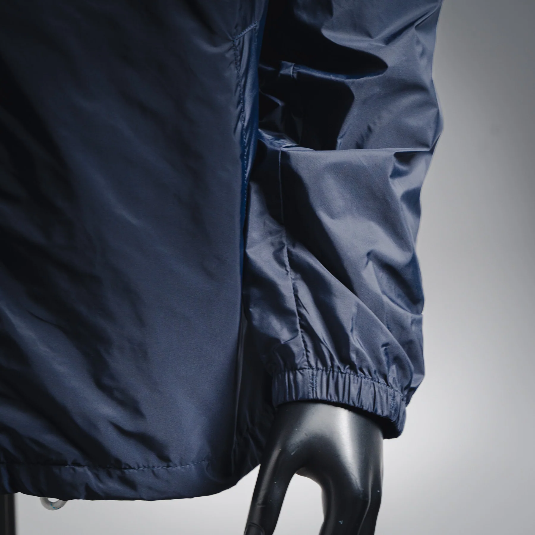 Prada Re-Nylon Hooded Jacket