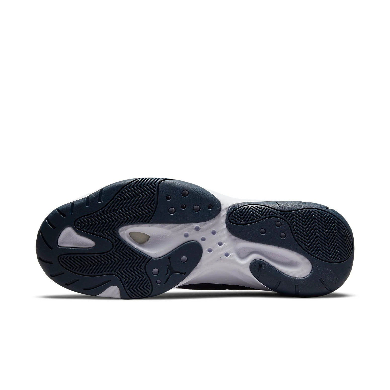 Low 'Michigan' Shoes