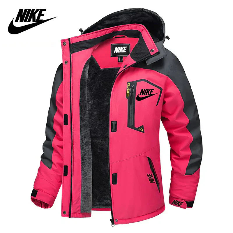 Nike – Chaqueta de hombre