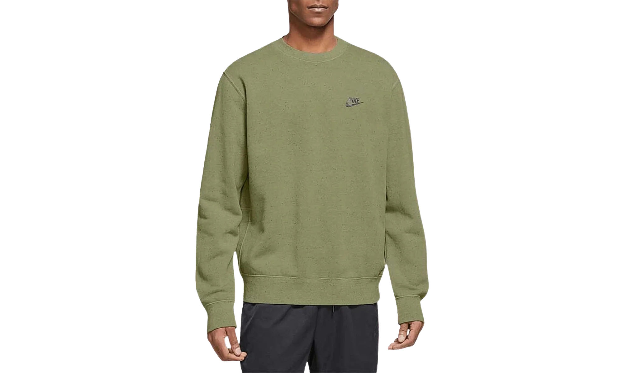 Mens Club+ Revival Crew Tee Mens Style 