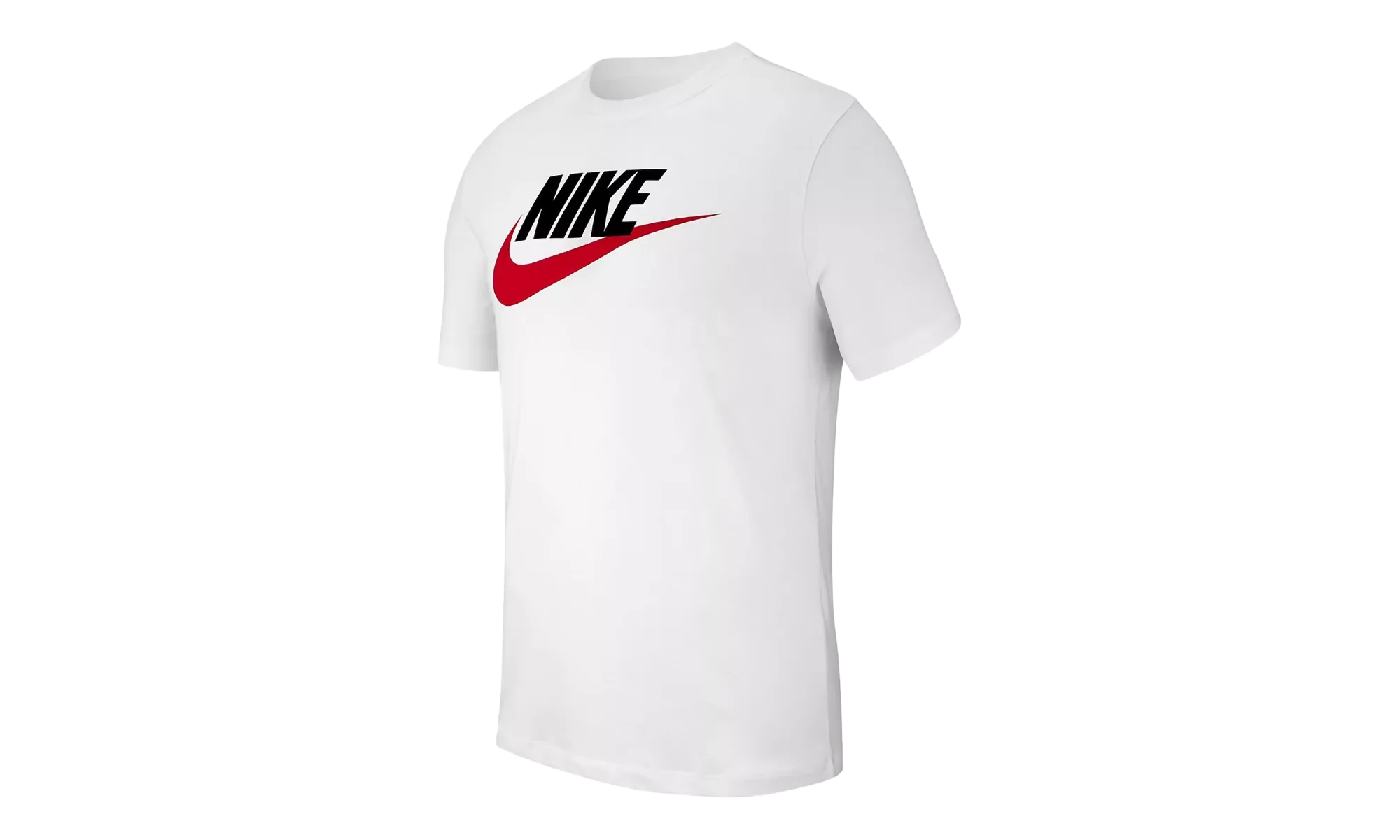 Sports Wear Icon Futura Tee Mens Style 