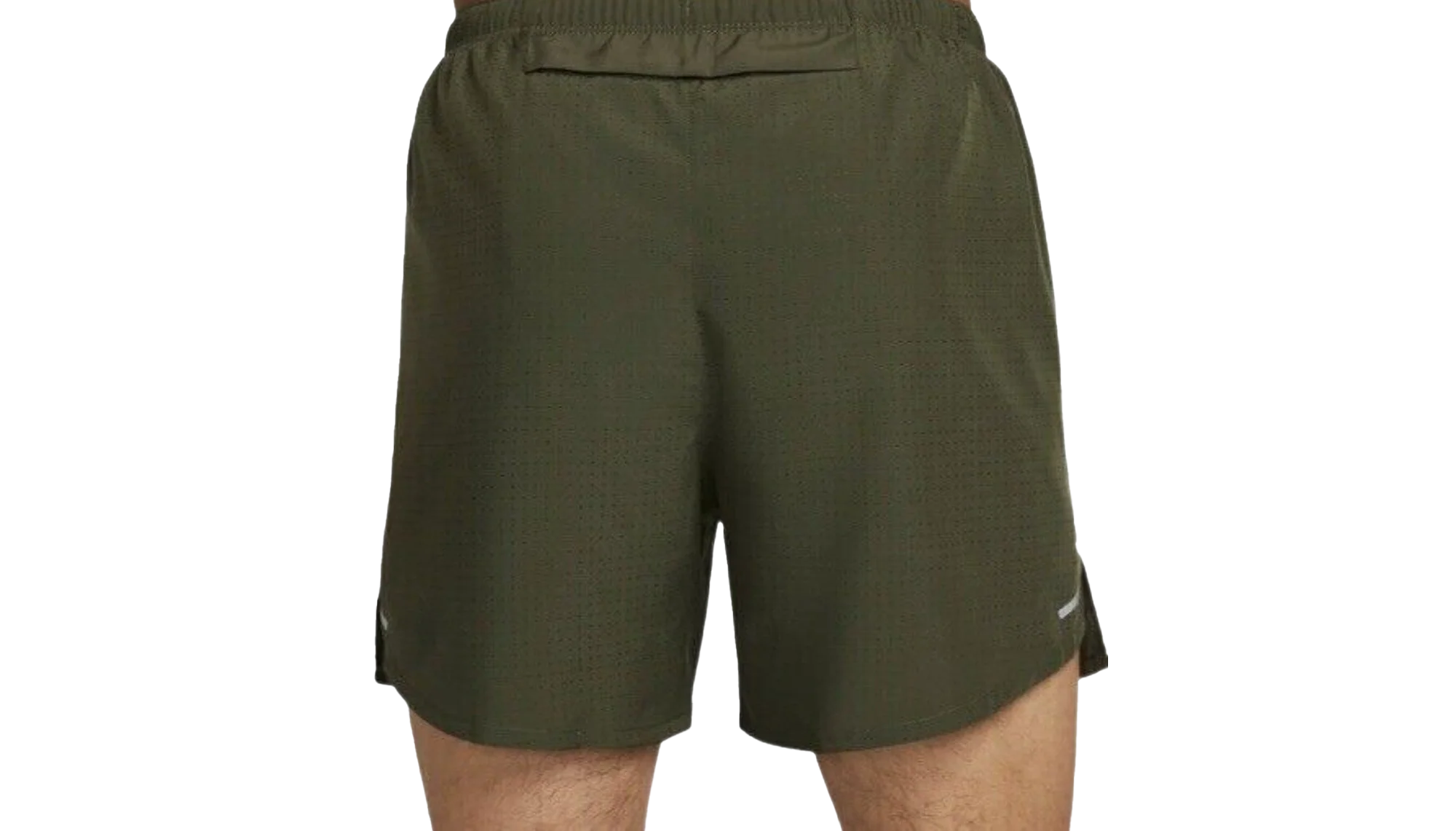 Dri-fit Challenger Run Division Short 