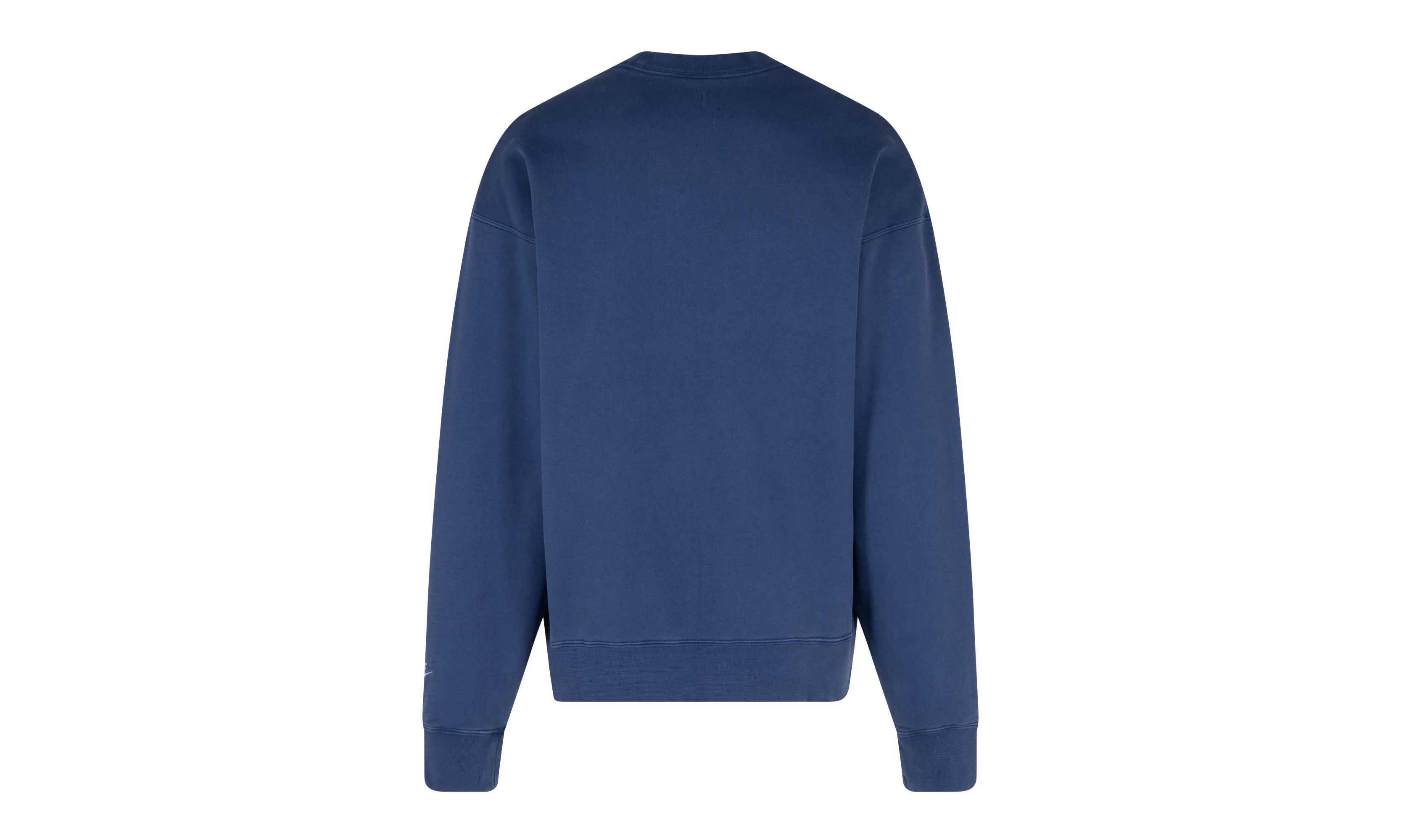 Nigo NRG Fleece Crew Sweatshirt 