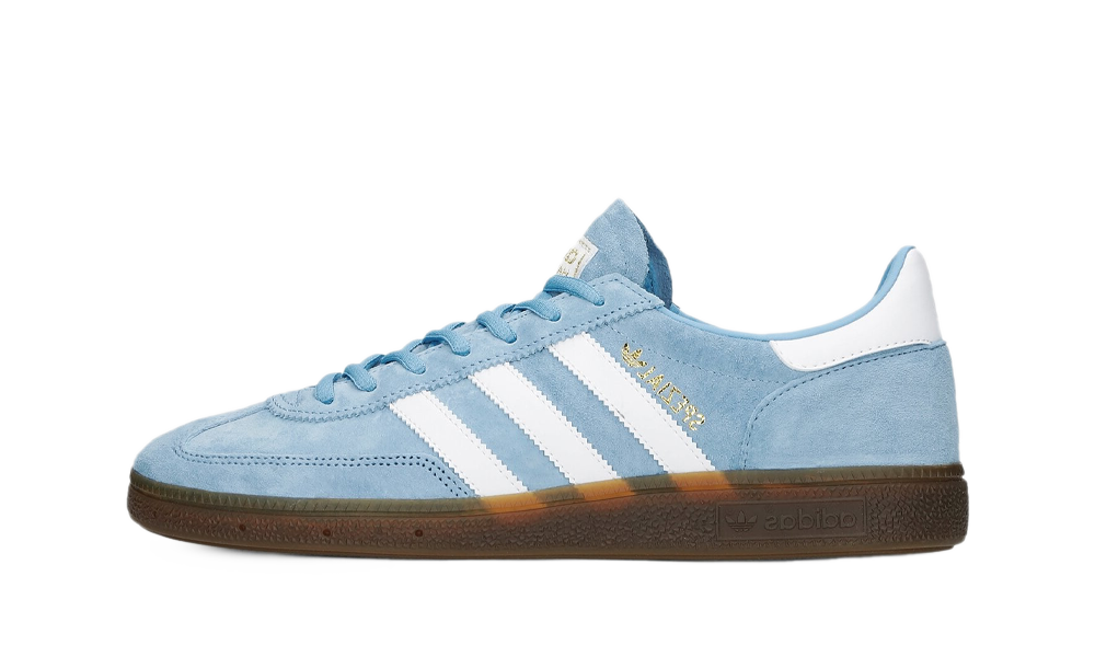 Handball Spezial Light Blue Shoes