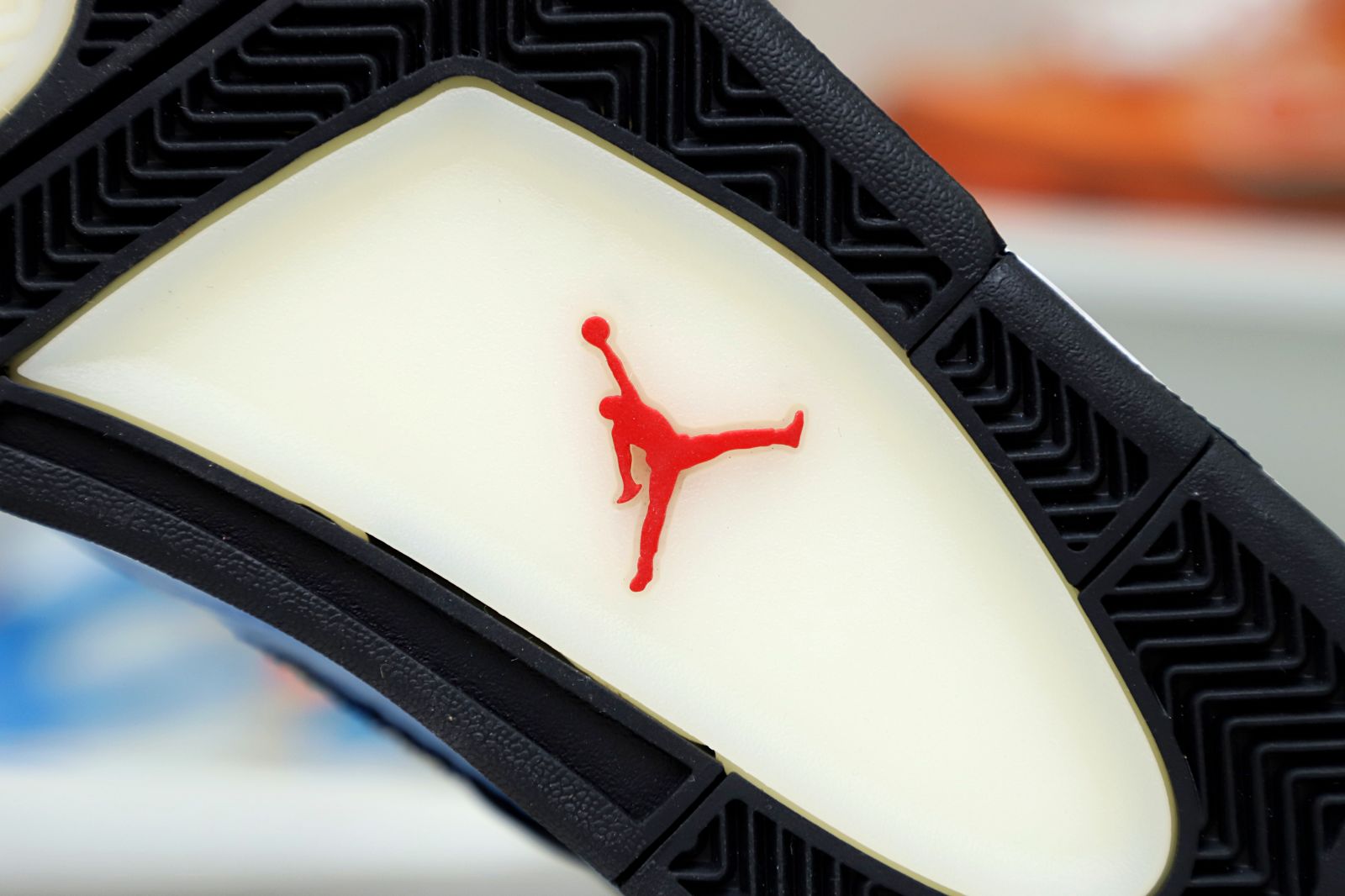 Unisex Retro Sneakers