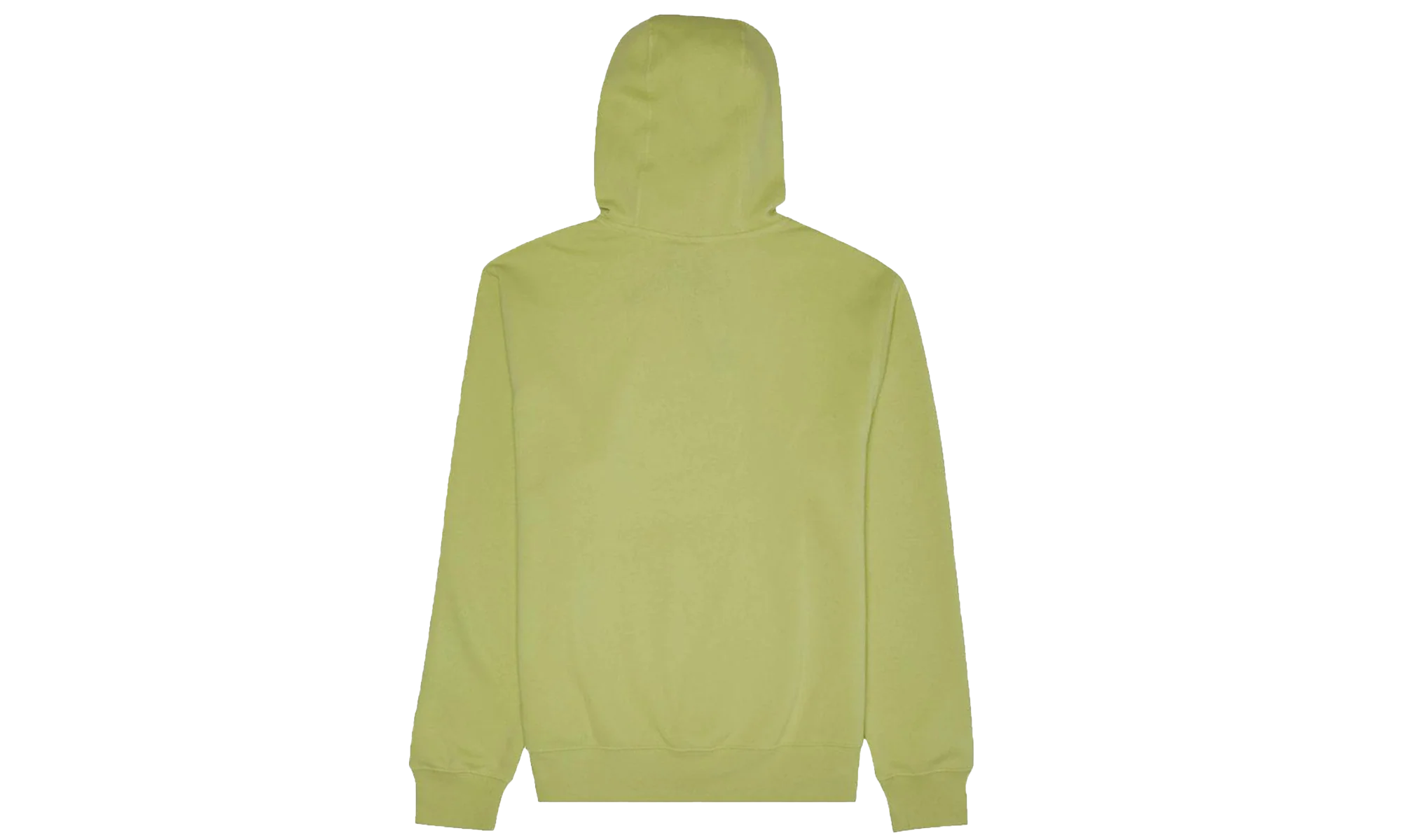 Sportswear Pullover Hoodie