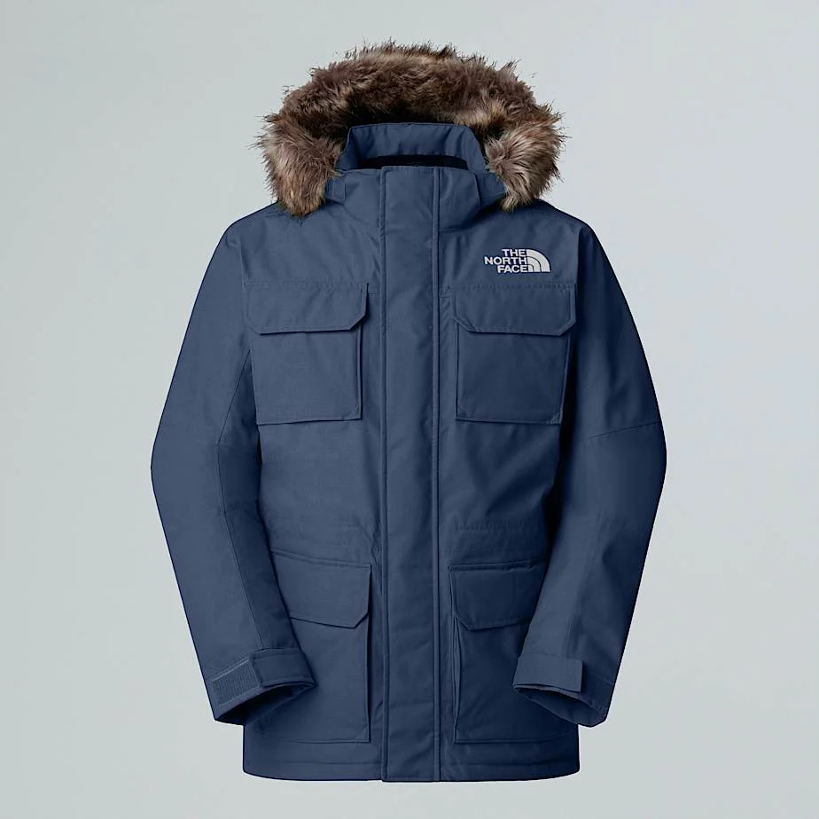 Men's El Norte Jacket