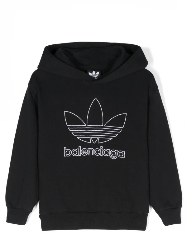 Collaboration Hoodie