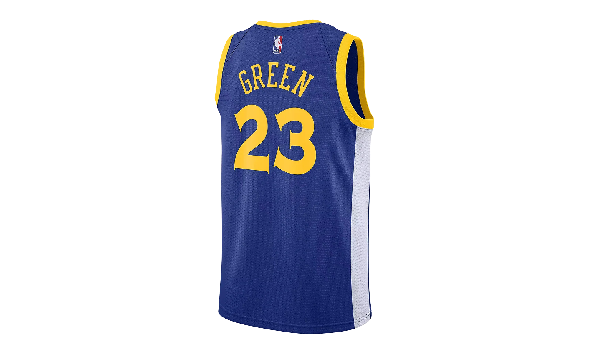 NBA Golden State Warriors Jersey 